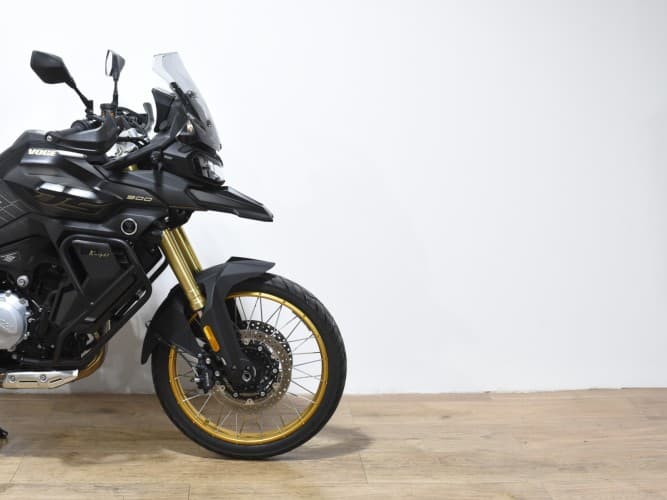 VOGE 900 DSX 2024 de segunda mano