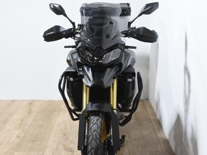 VOGE 900 DSX 2024 de segunda mano