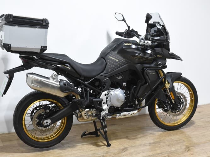 VOGE 900 DSX 2024 de segunda mano