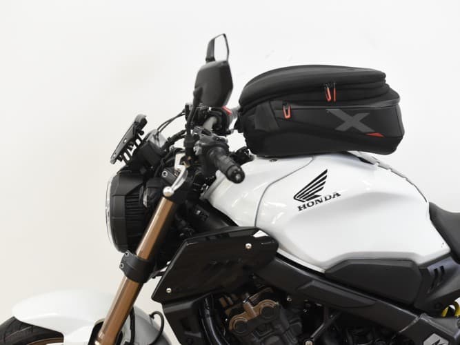 Comprar HONDA CB 650 R (A) 2022 de segunda mano HONDA CB 650 R (A) 2022 de segunda mano