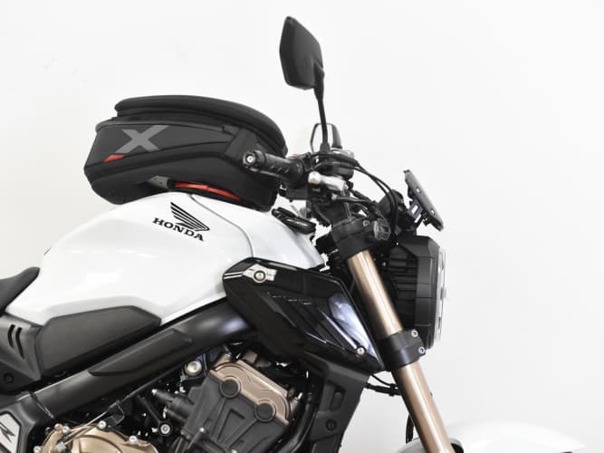 Comprar HONDA CB 650 R (A) 2022 de segunda mano HONDA CB 650 R (A) 2022 de segunda mano