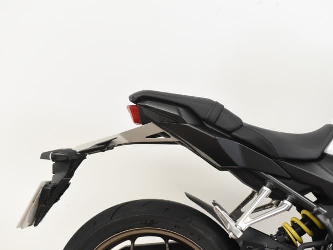 Comprar HONDA CB 650 R (A) 2022 de segunda mano HONDA CB 650 R (A) 2022 de segunda mano