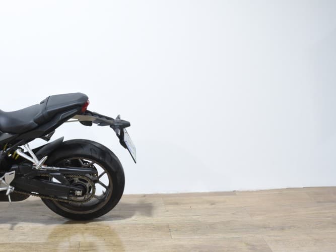 HONDA CB 650 R (A) 2022 de segunda mano