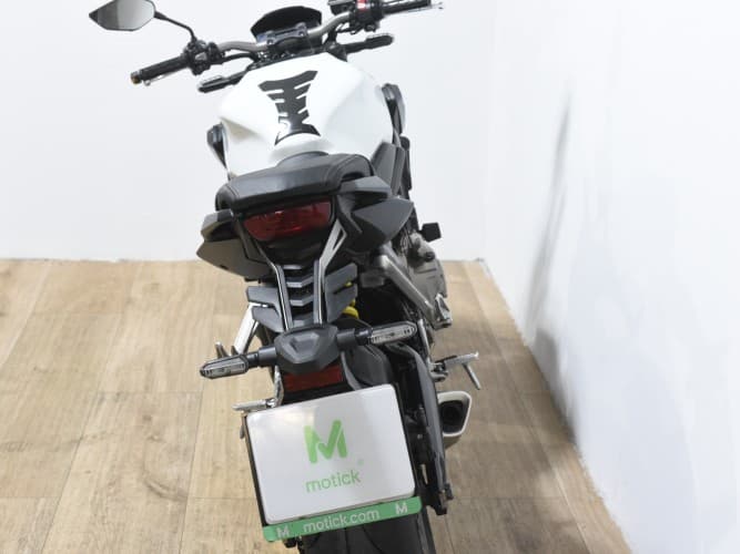 HONDA CB 650 R (A) 2022 de segunda mano