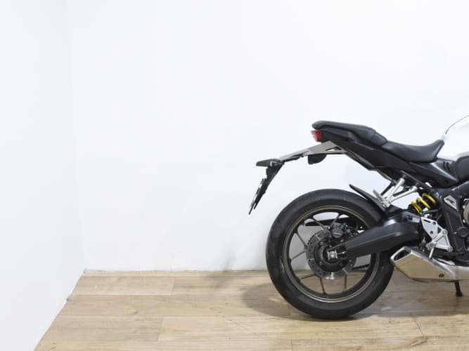 HONDA CB 650 R (A) 2022 de segunda mano