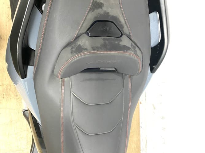 Comprar YAMAHA XMAX 125 (TECH MAX) 2022 de segunda mano YAMAHA XMAX 125 (TECH MAX) 2022 de segunda mano