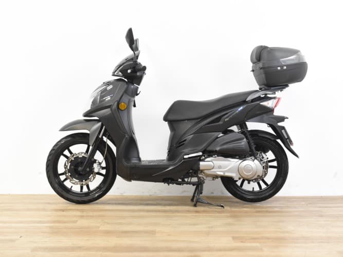 Comprar SYM SYMPHONY 125 2023 de segunda mano SYM SYMPHONY 125 2023 de segunda mano