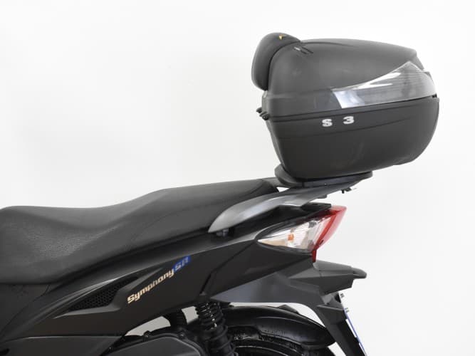 Comprar SYM SYMPHONY 125 2023 de segunda mano SYM SYMPHONY 125 2023 de segunda mano