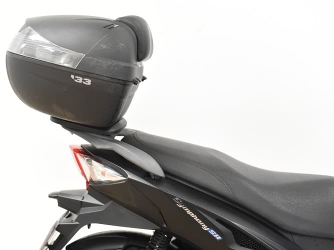 Comprar SYM SYMPHONY 125 2023 de segunda mano SYM SYMPHONY 125 2023 de segunda mano