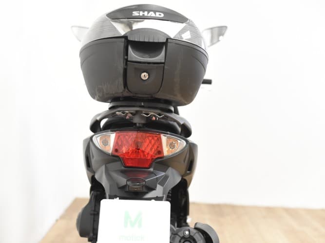 Comprar SYM SYMPHONY 125 2023 de segunda mano SYM SYMPHONY 125 2023 de segunda mano