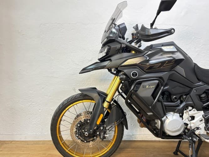 VOGE 900 DSX (BLACK NIGHT( 2025 de segunda mano