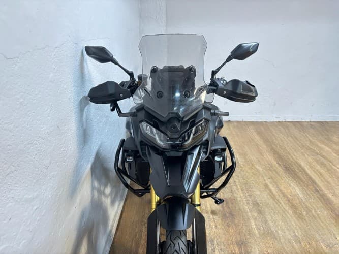 VOGE 900 DSX (BLACK NIGHT( 2025 de segunda mano