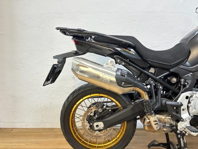 VOGE 900 DSX (BLACK NIGHT( 2025 de segunda mano