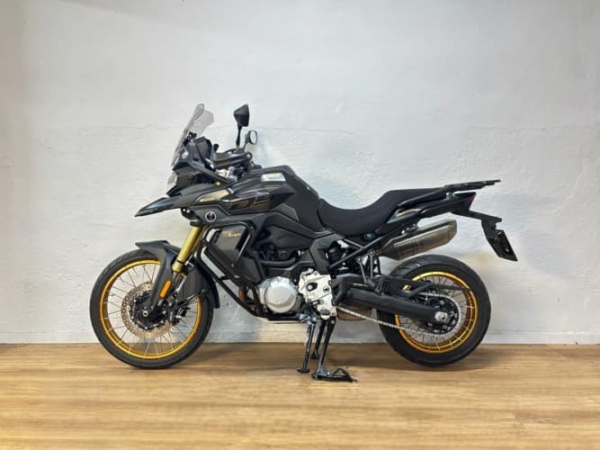 VOGE 900 DSX (BLACK NIGHT( 2025 de segunda mano