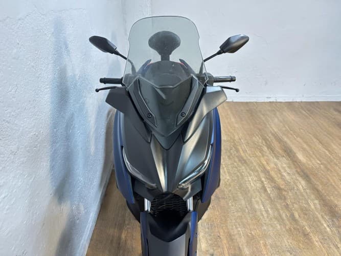 Comprar YAMAHA XMAX 125 2018 de segunda mano YAMAHA XMAX 125 2018 de segunda mano
