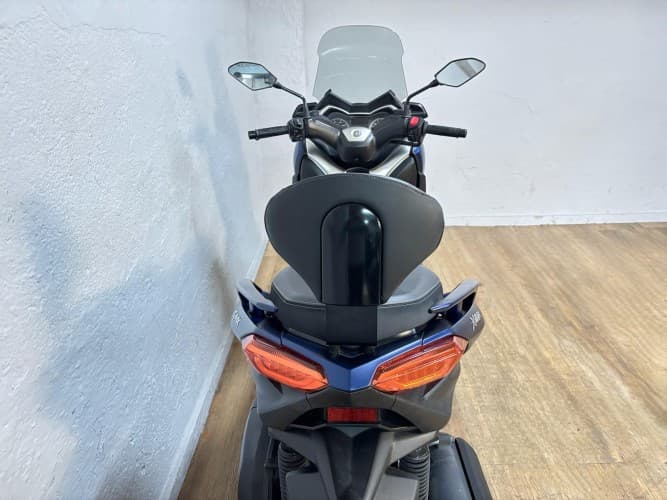 Comprar YAMAHA XMAX 125 2018 de segunda mano YAMAHA XMAX 125 2018 de segunda mano
