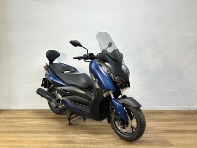 Comprar YAMAHA XMAX 125 2018 de segunda mano YAMAHA XMAX 125 2018 de segunda mano