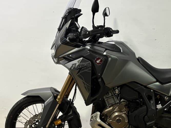 Comprar HONDA CRF 1100 L AFRICA TWIN ADVENTURE SPORTS (DCT) 2023 de segunda mano HONDA CRF 1100 L AFRICA TWIN ADVENTURE SPORTS (DCT) 2023 de segunda mano