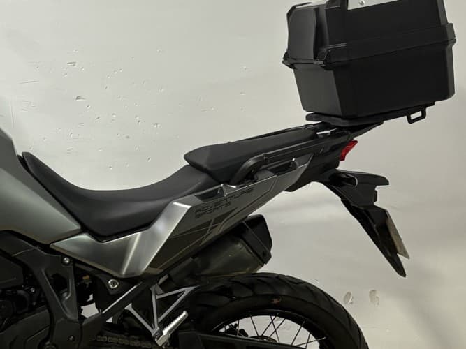 Comprar HONDA CRF 1100 L AFRICA TWIN ADVENTURE SPORTS (DCT) 2023 de segunda mano HONDA CRF 1100 L AFRICA TWIN ADVENTURE SPORTS (DCT) 2023 de segunda mano