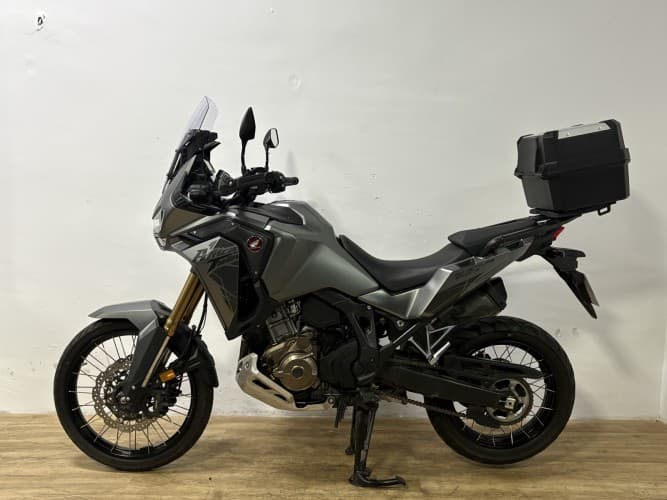 Comprar HONDA CRF 1100 L AFRICA TWIN ADVENTURE SPORTS (DCT) 2023 de segunda mano HONDA CRF 1100 L AFRICA TWIN ADVENTURE SPORTS (DCT) 2023 de segunda mano