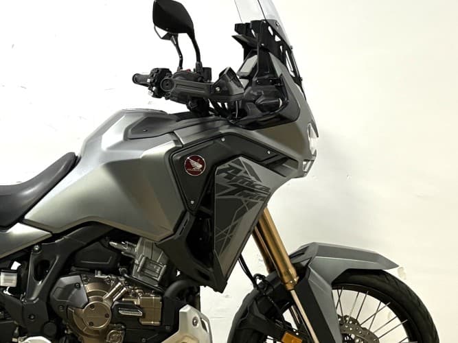 Comprar HONDA CRF 1100 L AFRICA TWIN ADVENTURE SPORTS (DCT) 2023 de segunda mano HONDA CRF 1100 L AFRICA TWIN ADVENTURE SPORTS (DCT) 2023 de segunda mano