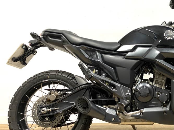 ZONTES G1 125 2023 de segunda mano