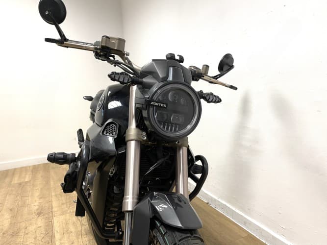 ZONTES G1 125 2023 de segunda mano