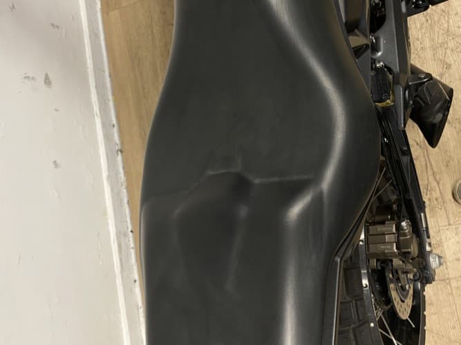 ZONTES G1 125 2023 de segunda mano