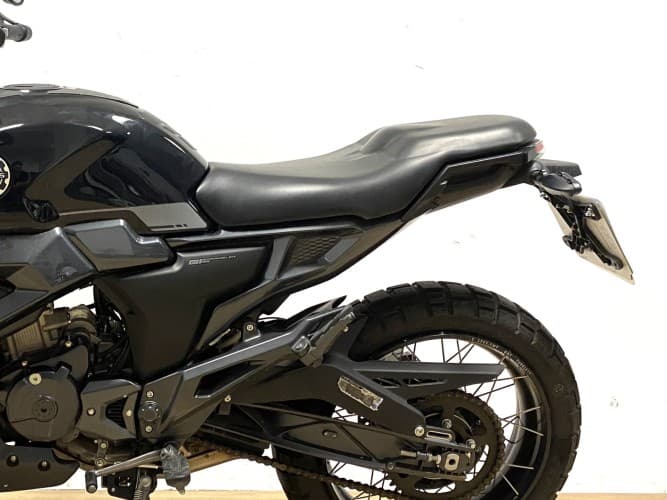 ZONTES G1 125 2023 de segunda mano