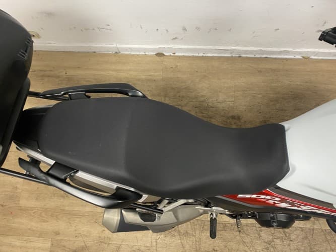 Comprar HONDA CB 500 X 2018 de segunda mano HONDA CB 500 X 2018 de segunda mano