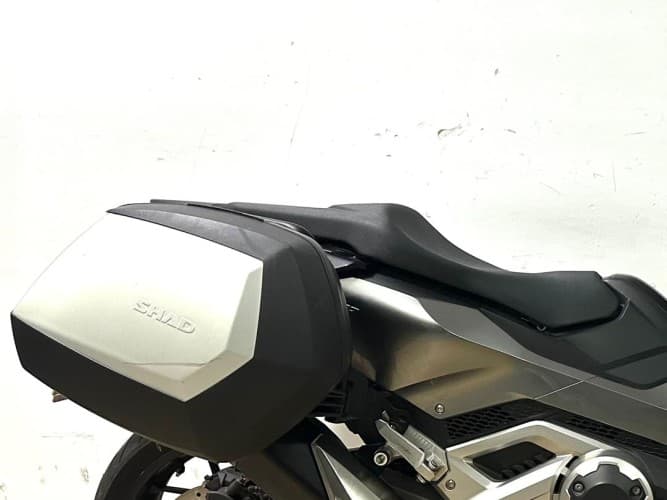 Comprar HONDA FORZA 750 (A)(2 MALETAS) 2023 de segunda mano HONDA FORZA 750 (A)(2 MALETAS) 2023 de segunda mano