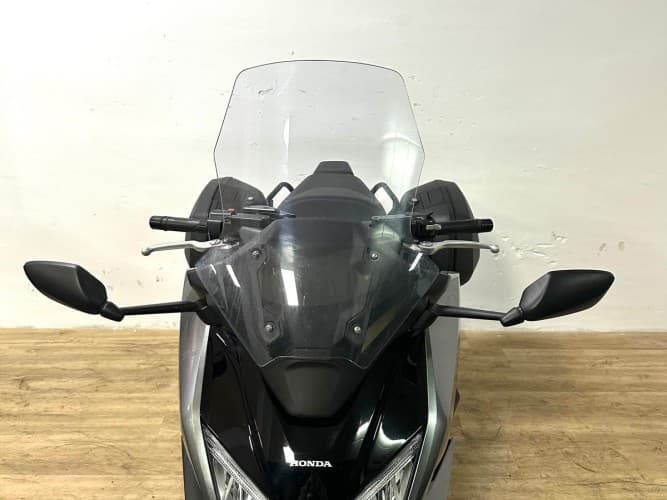 Comprar HONDA FORZA 750 (A)(2 MALETAS) 2023 de segunda mano HONDA FORZA 750 (A)(2 MALETAS) 2023 de segunda mano