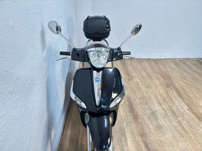 Comprar PIAGGIO LIBERTY 125 2020 de segunda mano PIAGGIO LIBERTY 125 2020 de segunda mano
