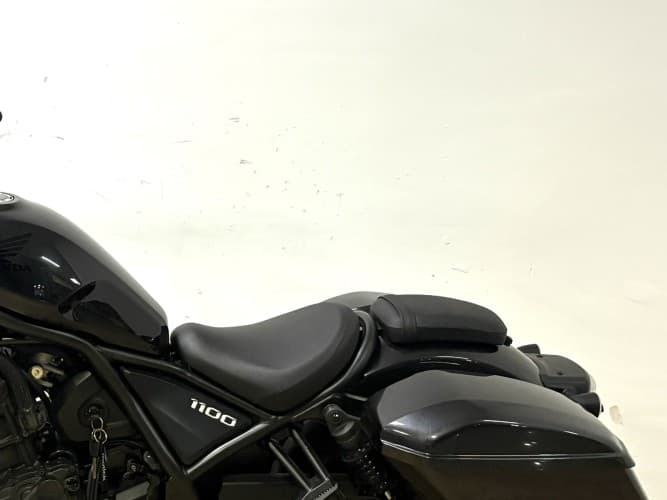 HONDA REBEL 1100 (A) 2024 de segunda mano