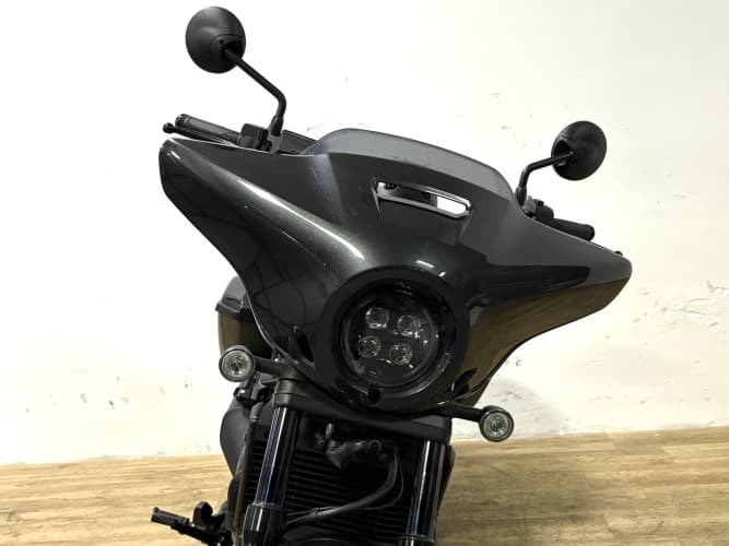 HONDA REBEL 1100 (A) 2024 de segunda mano