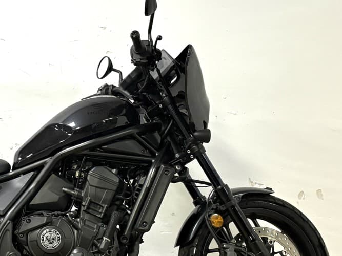 HONDA REBEL 1100 (A) 2024 de segunda mano