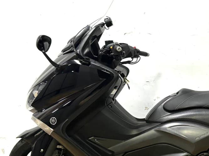 YAMAHA TMAX 530 2012 de segunda mano