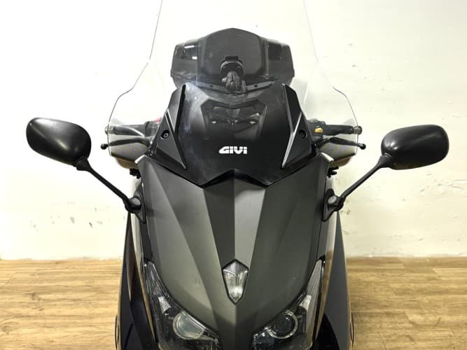 YAMAHA TMAX 530 2012 de segunda mano