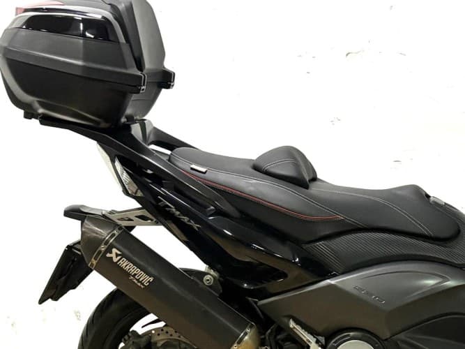 YAMAHA TMAX 530 2012 de segunda mano