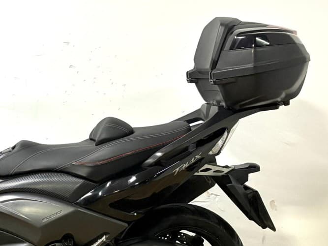 YAMAHA TMAX 530 2012 de segunda mano