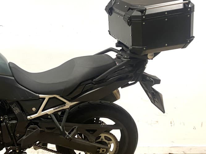 SUZUKI V STROM 800 2024 de segunda mano