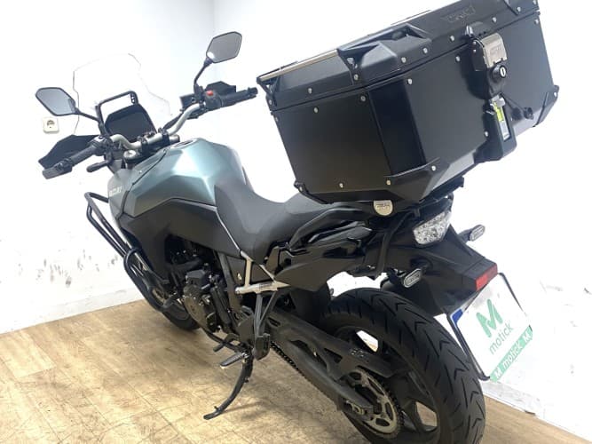 SUZUKI V STROM 800 2024 de segunda mano