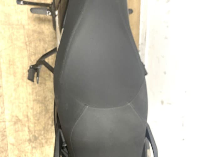 SUZUKI V STROM 800 2024 de segunda mano