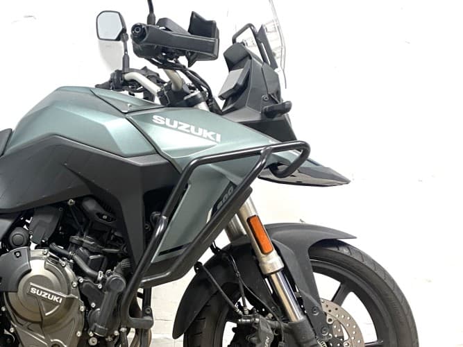 SUZUKI V STROM 800 2024 de segunda mano
