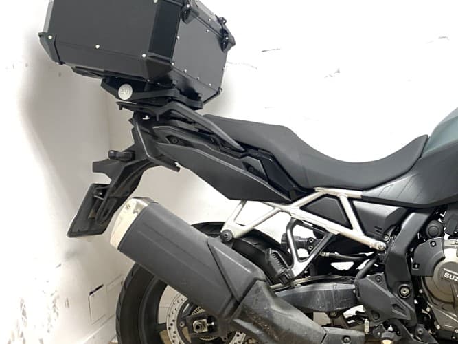 SUZUKI V STROM 800 2024 de segunda mano