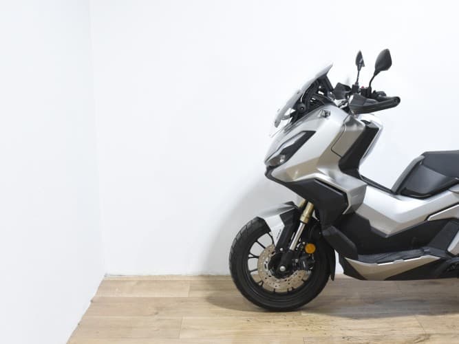 Comprar HONDA ADV 350 2022 de segunda mano HONDA ADV 350 2022 de segunda mano