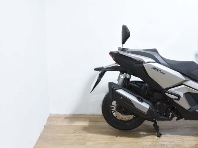 Comprar HONDA ADV 350 2022 de segunda mano HONDA ADV 350 2022 de segunda mano