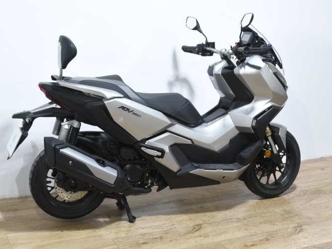 Comprar HONDA ADV 350 2022 de segunda mano HONDA ADV 350 2022 de segunda mano