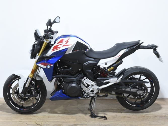 BMW F 900 R 2024 de segunda mano