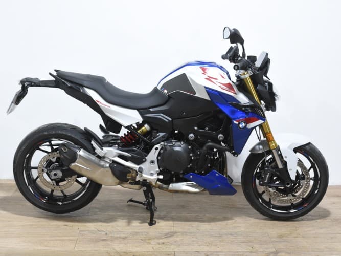 BMW F 900 R 2024 de segunda mano